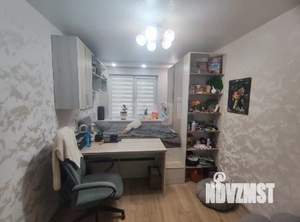 2-к квартира, вторичка, 52м2, 11/16 этаж