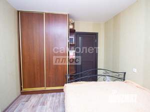 3-к квартира, вторичка, 65м2, 1/9 этаж