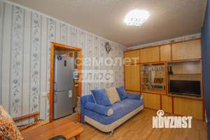 2-к квартира, вторичка, 31м2, 8/9 этаж