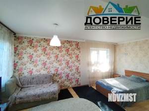 1-к квартира, вторичка, 31м2, 2/4 этаж