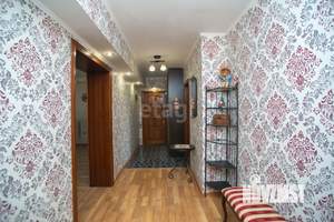 4-к квартира, вторичка, 110м2, 5/5 этаж