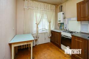 1-к квартира, вторичка, 32м2, 1/4 этаж