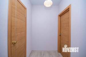 Студия квартира, вторичка, 27м2, 15/24 этаж