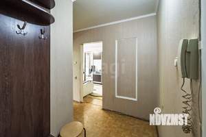1-к квартира, вторичка, 39м2, 1/10 этаж