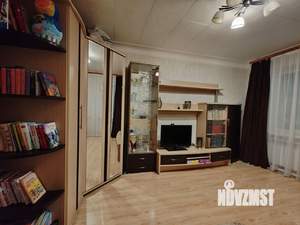 3-к квартира, вторичка, 53м2, 1/2 этаж