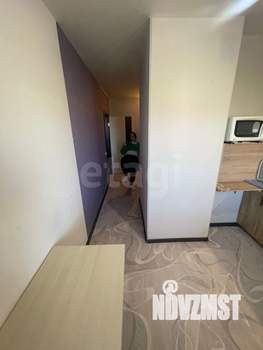 1-к квартира, вторичка, 35м2, 14/14 этаж