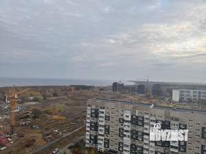 1-к квартира, вторичка, 42м2, 16/18 этаж