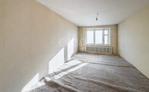 2-к квартира, вторичка, 63м2, 5/5 этаж