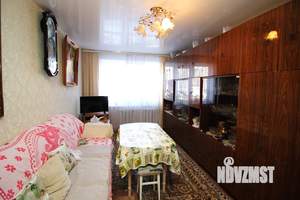 3-к квартира, вторичка, 62м2, 1/9 этаж