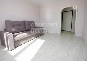 1-к квартира, вторичка, 36м2, 1/9 этаж