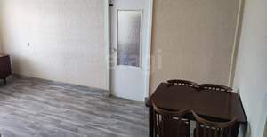 2-к квартира, вторичка, 46м2, 4/5 этаж