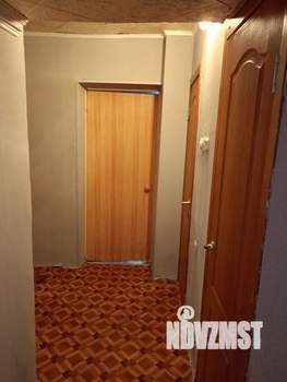 3-к квартира, вторичка, 60м2, 8/9 этаж