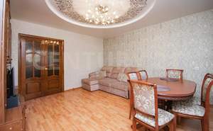 3-к квартира, вторичка, 72м2, 5/9 этаж
