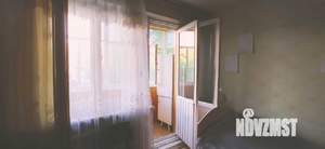 2-к квартира, вторичка, 46м2, 2/5 этаж