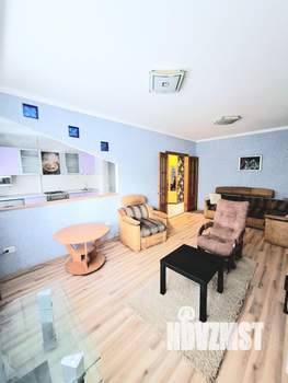 3-к квартира, вторичка, 69м2, 2/9 этаж