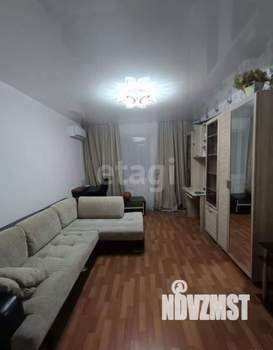 3-к квартира, вторичка, 67м2, 8/9 этаж