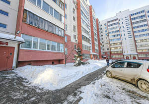 1-к квартира, вторичка, 35м2, 2/10 этаж