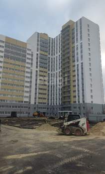 1-к квартира, вторичка, 31м2, 10/18 этаж
