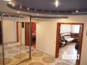 3-к квартира, вторичка, 96м2, 8/12 этаж