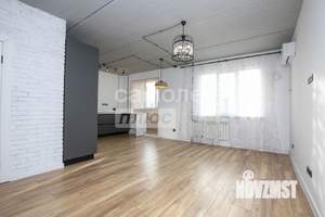 3-к квартира, вторичка, 91м2, 6/9 этаж