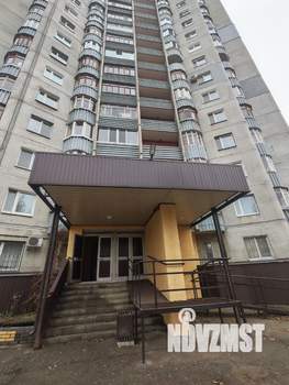 3-к квартира, вторичка, 74м2, 13/17 этаж