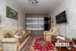 1-к квартира, вторичка, 40м2, 2/10 этаж