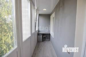 3-к квартира, вторичка, 60м2, 5/9 этаж