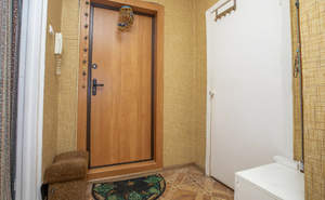 1-к квартира, вторичка, 35м2, 1/9 этаж