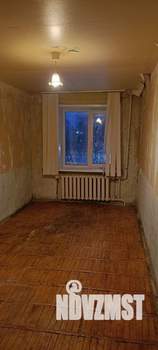 2-к квартира, вторичка, 45м2, 4/5 этаж