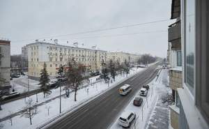 2-к квартира, вторичка, 44м2, 5/6 этаж