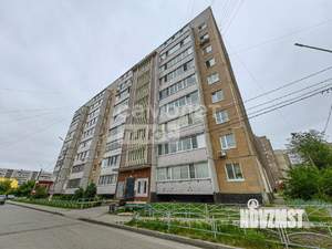 1-к квартира, вторичка, 39м2, 8/9 этаж