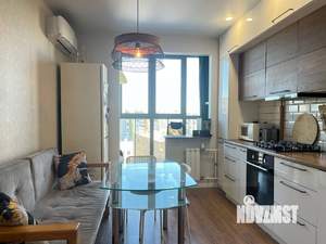 2-к квартира, вторичка, 53м2, 9/11 этаж