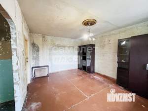 2-к квартира, вторичка, 43м2, 5/5 этаж