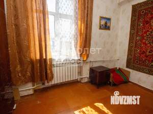 2-к квартира, вторичка, 40м2, 2/4 этаж