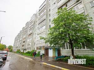4-к квартира, вторичка, 70м2, 4/9 этаж