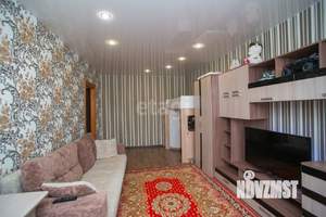 1-к квартира, вторичка, 39м2, 4/5 этаж