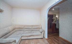 1-к квартира, вторичка, 31м2, 4/5 этаж