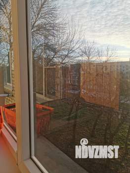 2-к квартира, вторичка, 44м2, 4/5 этаж