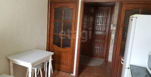 3-к квартира, вторичка, 70м2, 2/4 этаж