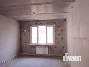 2-к квартира, вторичка, 51м2, 2/3 этаж