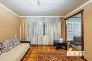2-к квартира, вторичка, 54м2, 3/5 этаж