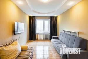 1-к квартира, вторичка, 34м2, 1/9 этаж