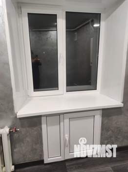 1-к квартира, вторичка, 30м2, 2/5 этаж