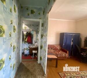 1-к квартира, вторичка, 31м2, 5/5 этаж