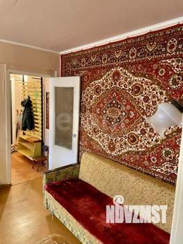 2-к квартира, вторичка, 46м2, 3/5 этаж