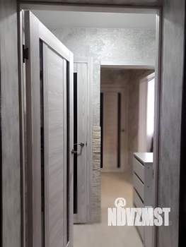 1-к квартира, вторичка, 29м2, 1/5 этаж