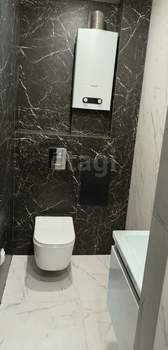 2-к квартира, вторичка, 45м2, 1/2 этаж