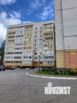 1-к квартира, вторичка, 38м2, 9/10 этаж