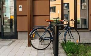 2-к квартира, вторичка, 99м2, 1/4 этаж