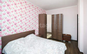 2-к квартира, вторичка, 55м2, 9/16 этаж